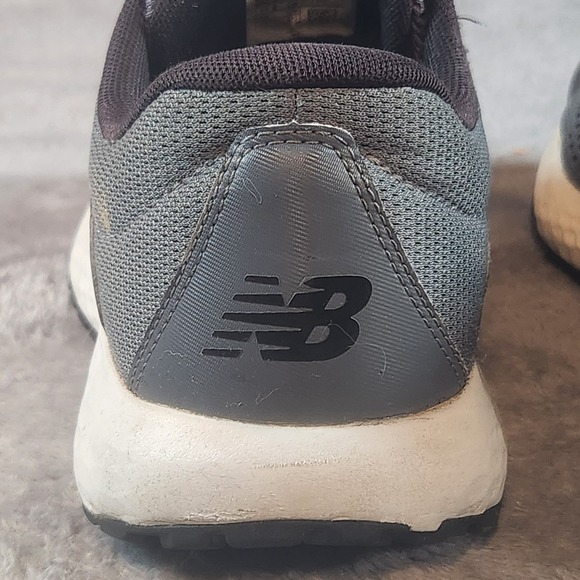 New Balance Shoes Mens 11.5 Gray 520 Comfort Ride Sneakers Running M520LS5 - Picture 9 of 10